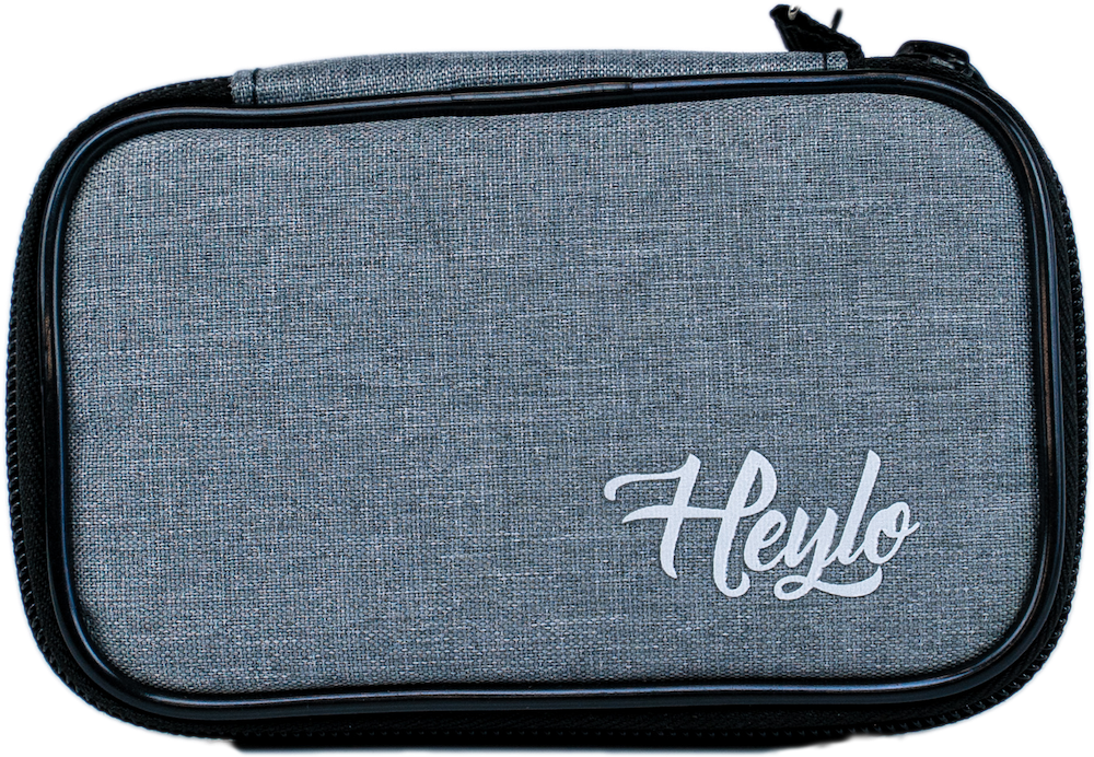 PAX Case and Pod Storage for PAX ERA and PAX® Pods